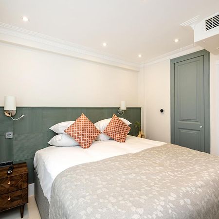 Fountain House Aparthotel London Exterior photo