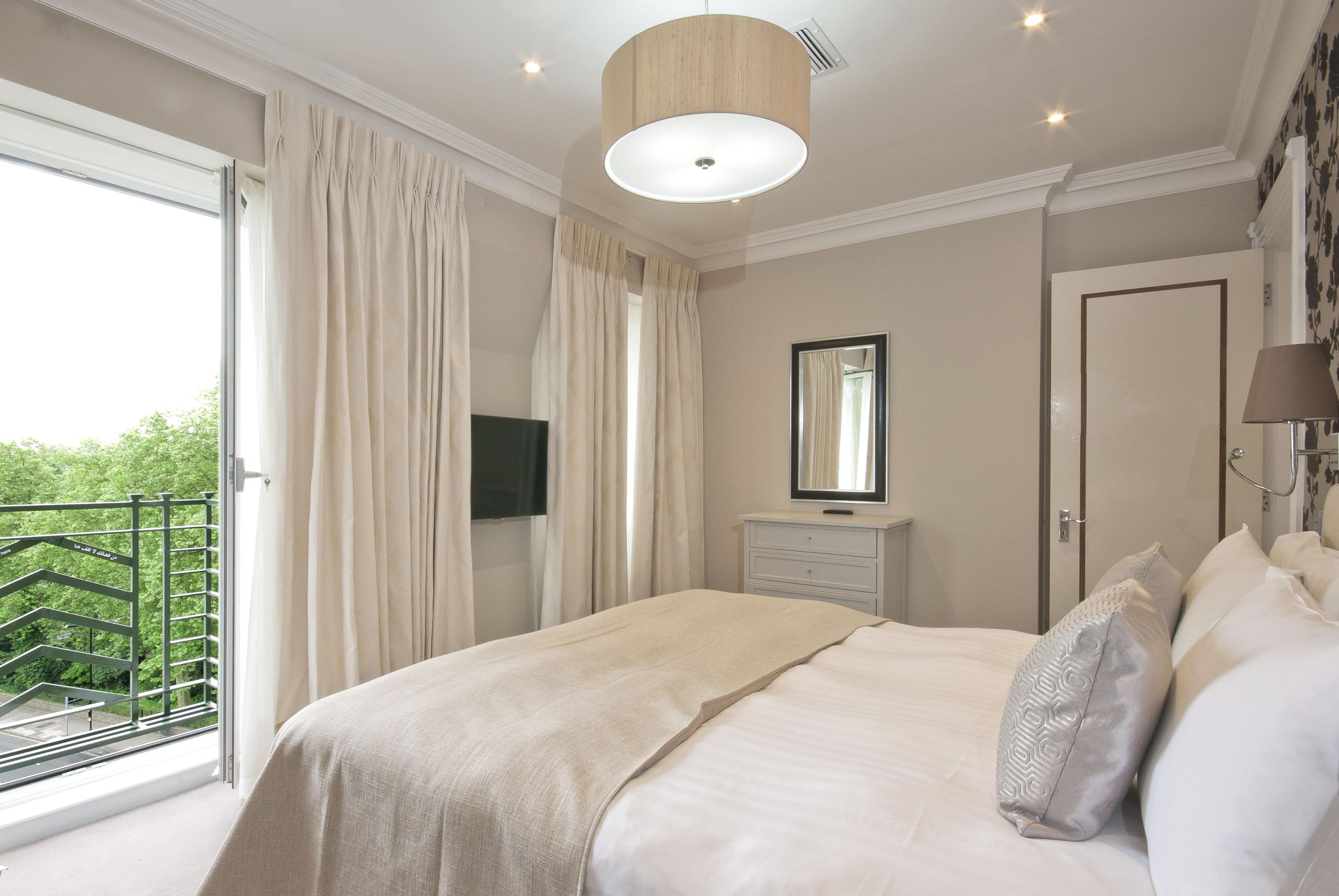 Fountain House Aparthotel London Exterior photo