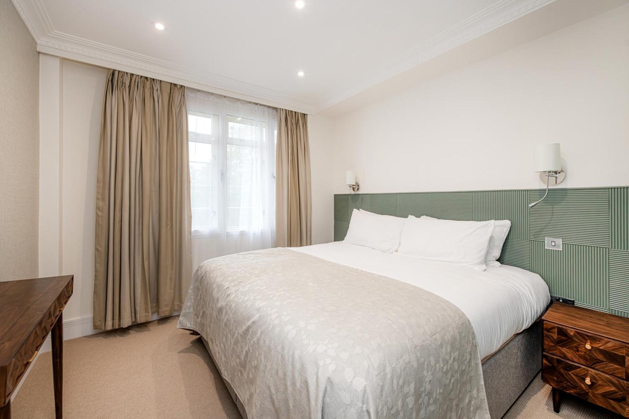 Fountain House Aparthotel London Room photo